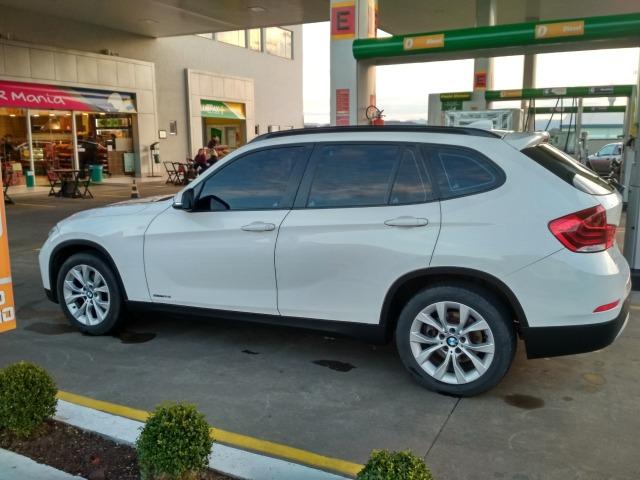 BMW X1 - Impecável! - Foto 2