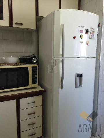 Apartamento à venda com 3 dormitórios em Portão, Curitiba cod:351-17 - Foto 17