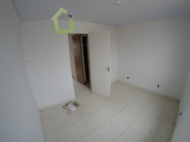 Casa 02 Quartos no Condomínio Paradiso - Foto 9