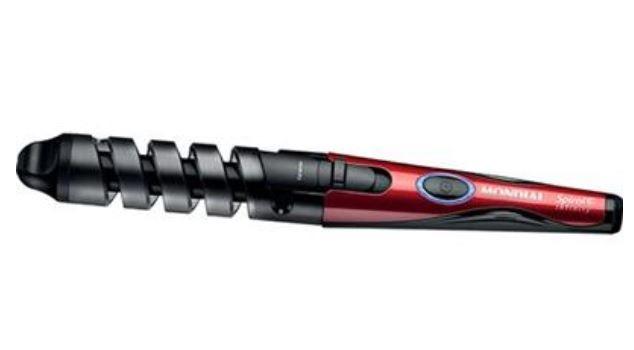 Babyliss modelador de cachos mondial