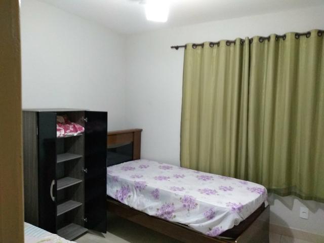 Aluguel apartamento pra e temporadas em Praia grande - Foto 3