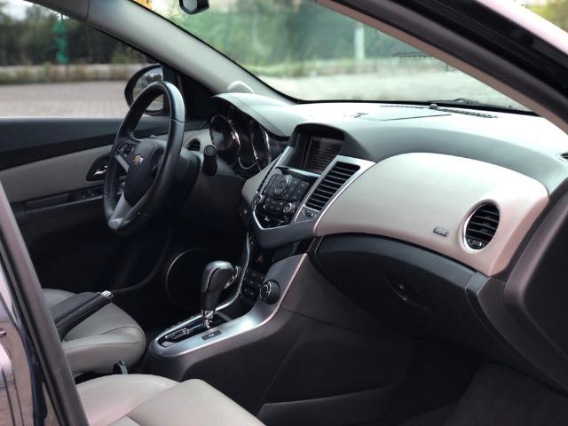 Gm - Chevrolet Cruze LTZ 1.8 Aut 2012 - Foto 11