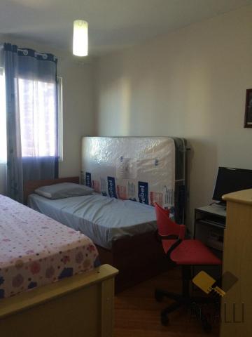 Apartamento à venda com 3 dormitórios em Portão, Curitiba cod:351-17 - Foto 13