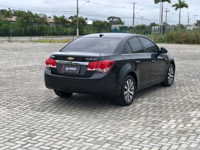 Gm - Chevrolet Cruze LTZ 1.8 Aut 2012 - Foto 7