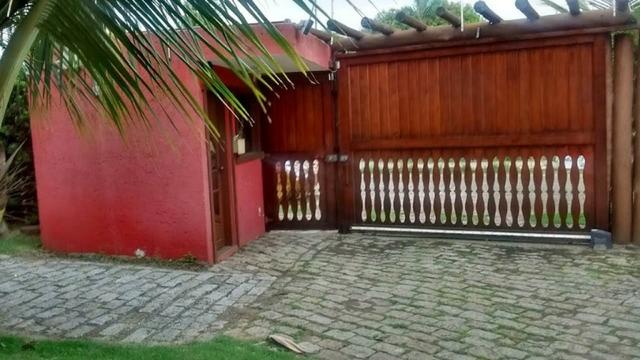Sobrado Praia Cond. Fechado - Foto 8