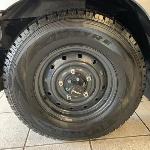 Mahindra Pik-up 2013 598km Relíquia - Foto 3