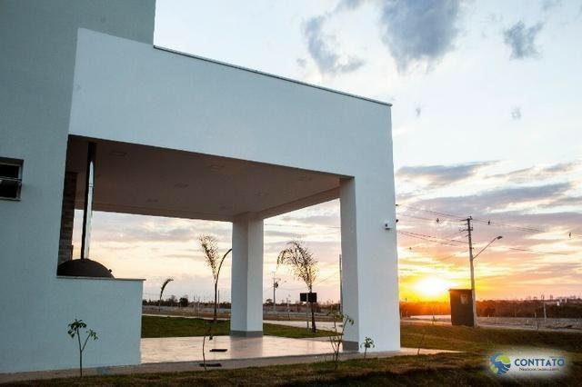 Cond Primor das torres com 250 m otima localização proximo a guarita - Foto 9