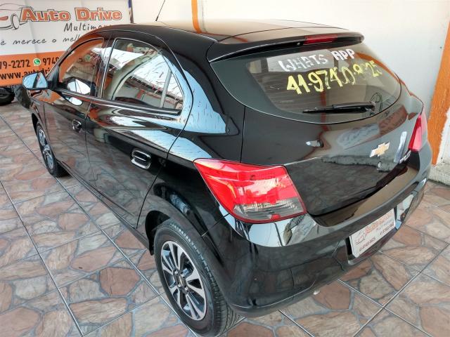 Onix ltz 1.4 2015 completo - Foto 14