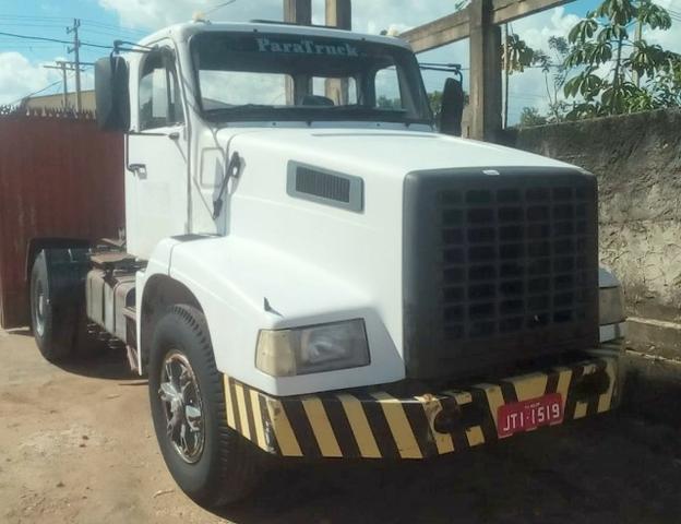 Cavalo Volvo N10 XH