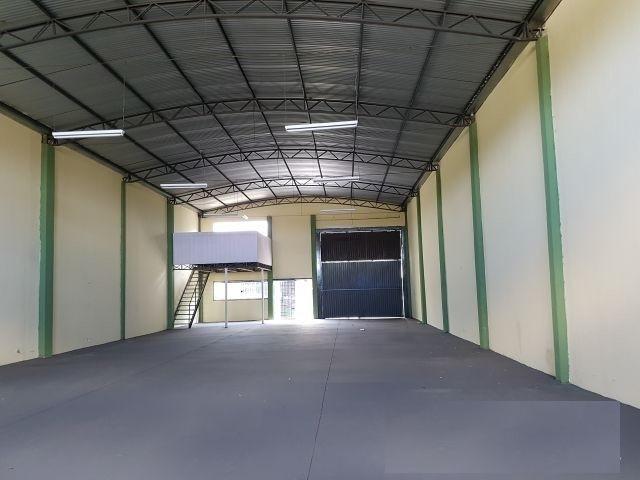 Barracão Jardim Real - Foto 10