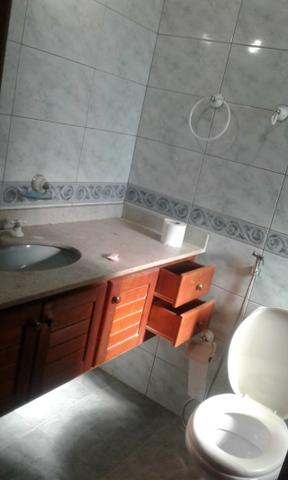 Casa 3 Dorms C/ 2 Suites ( Campos Do Jordão ) Ac/ Permuta Com Imovel no Vale - Foto 9