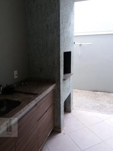 Sobrado, Floresta, Joinville-SC - Foto 18