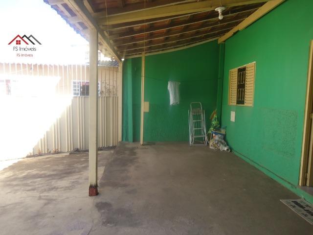 QR 502 Ótima Casa 3 Quartos E s c r i t u r a d a - Foto 17