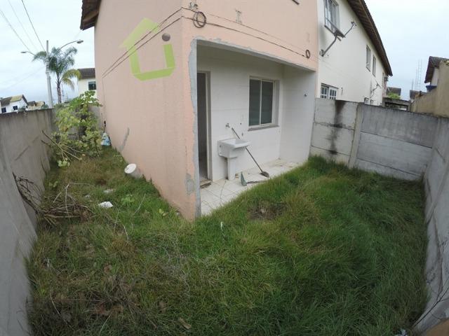 Casa 02 Quartos no Condomínio Paradiso - Foto 15