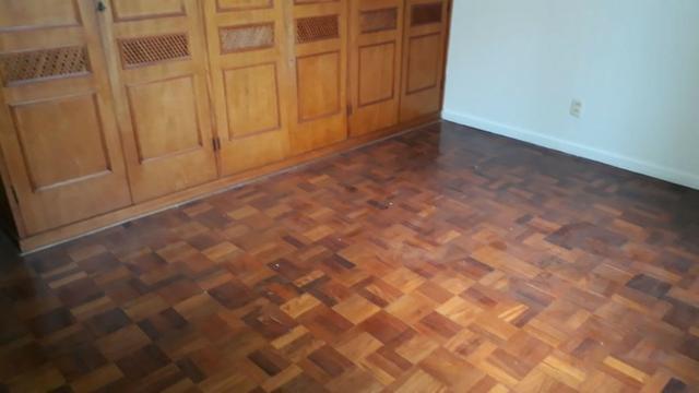 Apartamento 3 quartos, sendo 1 suíte-Com vaga -Centro-Petrópolis - Foto 4