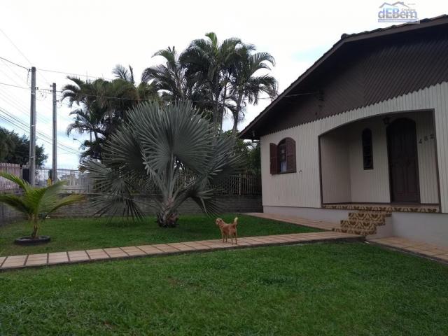 Casa, São Luiz, Criciúma-SC - Foto 3