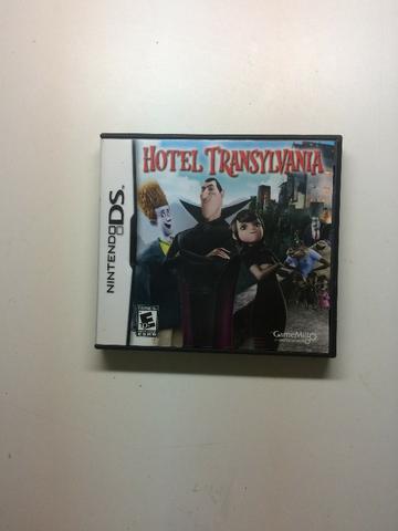Hotel Transylvania DS