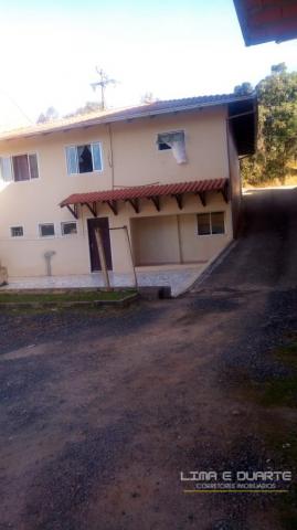 Casa, Schramm, São Bento do Sul-SC - Foto 6