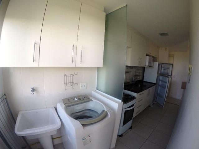 02q/suite Morada Laranjeiras - Mobiliado - Foto 6