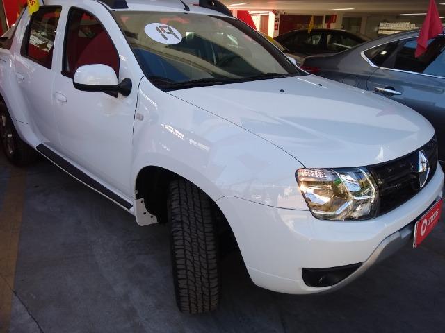 Duster Oroch Dynamique 2.0 Aut - Foto 2