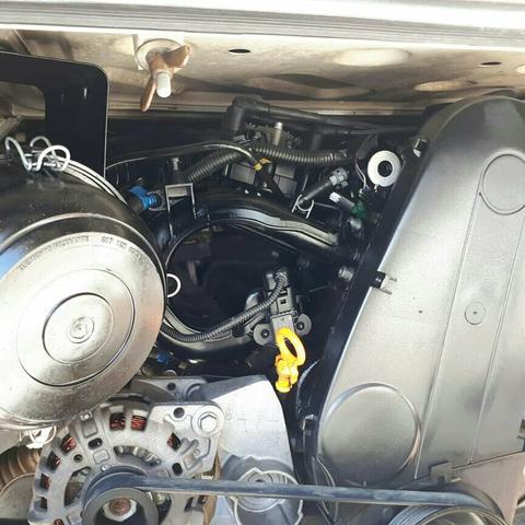 Kombi 9 lugares 1.4 nova! - Foto 11