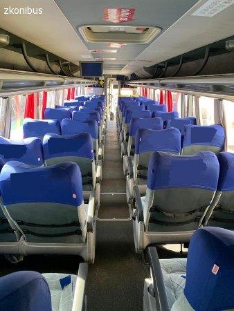 Ônibus Paradiso ( Parcelamos ) - Foto 2
