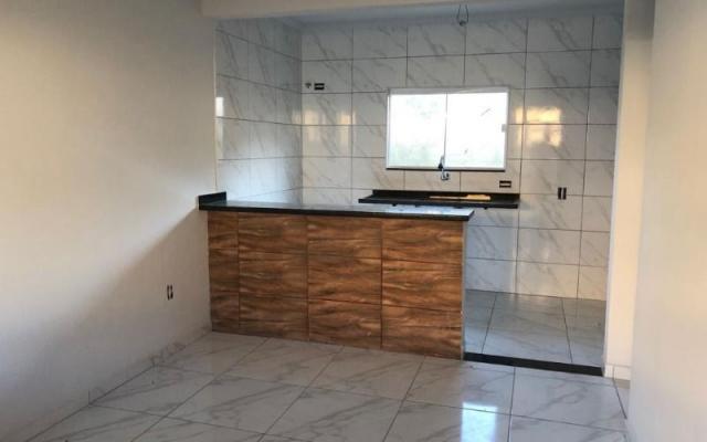 EXCELENTE QUARTO E SALA, ITAPEBA MARICA, USE SE FGTS - Foto 3