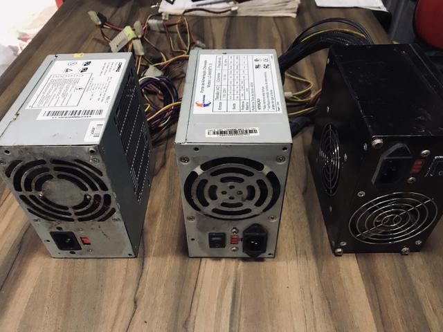 Fonte de computador