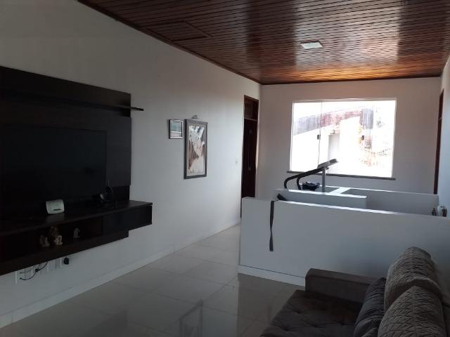 Casa solta no Monte Castelo - Foto 13