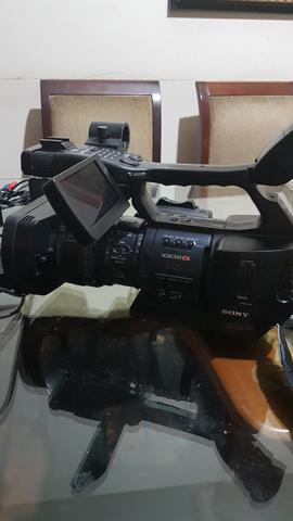 Filmadora sony XDCAM pmw ex1 - Foto 3