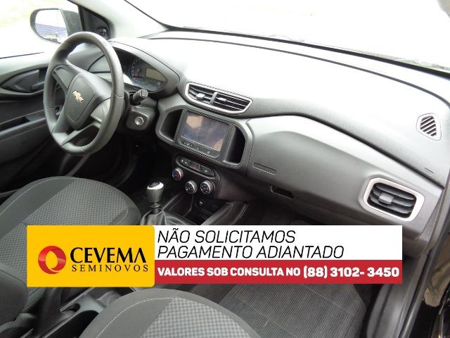 Gm - Chevrolet Onix LT 1.0 - Foto 7
