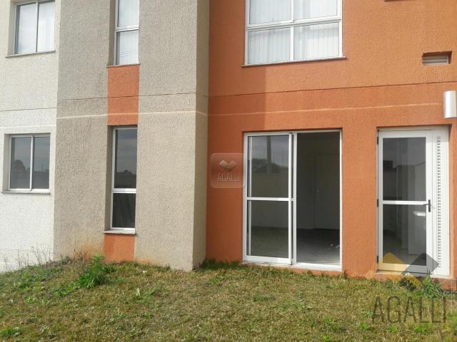 Apartamento à venda com 2 dormitórios cod:421-18 - Foto 17