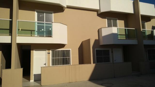 Casas Duplex C/ 2 Suítes Tipo Condomínio - Financiamento Bancário - CAS221 - Foto 2