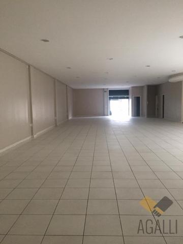 Loja comercial para alugar em Silveira da motta, São josé dos pinhais cod:654-001 - Foto 2