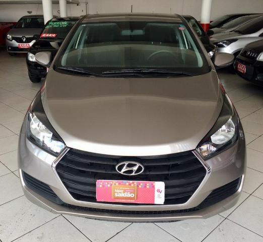 Hyundai Hb20 1.0 Comfort - Foto 2