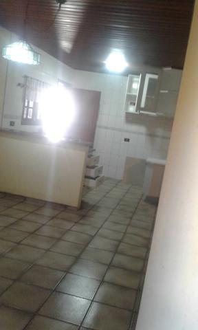 Casa 3 Dorms C/ 2 Suites ( Campos Do Jordão ) Ac/ Permuta Com Imovel no Vale - Foto 2