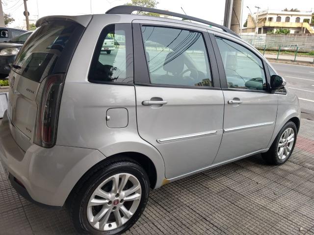 Fiat Idea Essence 1.6 - Foto 2