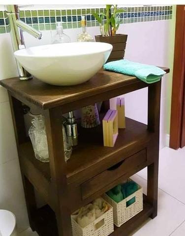 Bancadas para banheiros em Porto Alegre