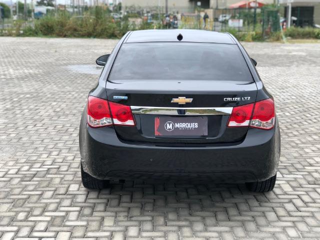 Gm - Chevrolet Cruze LTZ 1.8 Aut 2012 - Foto 6