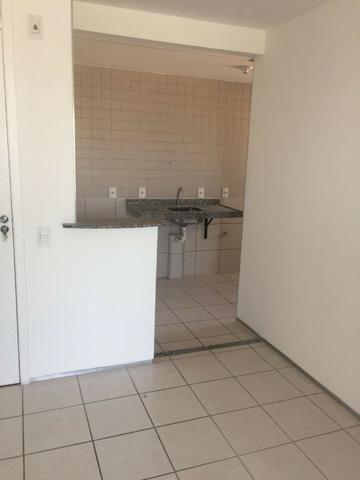 Ed. Lira Holanda, Novo, 2 Qtos, 61m2, Andar Alto, Nascente e 2 Vagas de Garagem - Foto 12