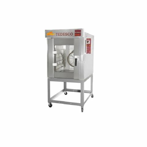Forno Tedesco 240E