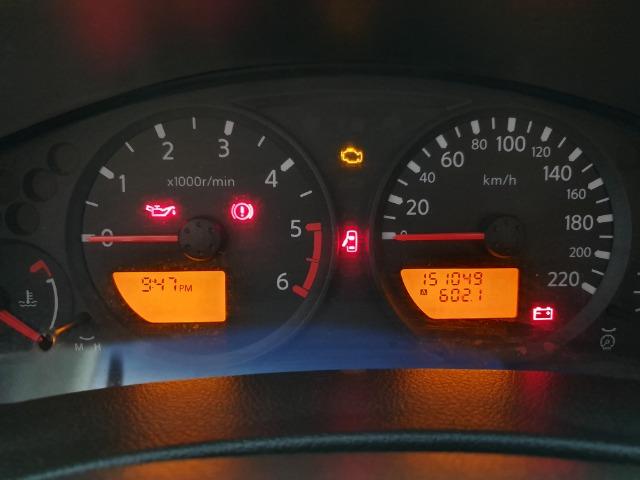 Nissan Frontier 2.5 XE 4x2 Diesel 2013 - Foto 8