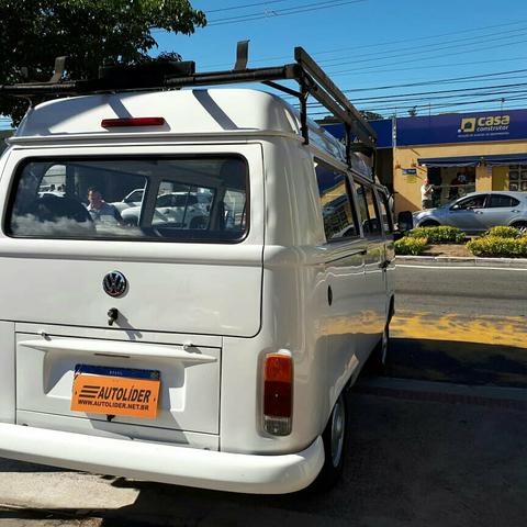Kombi 9 lugares 1.4 nova! - Foto 7