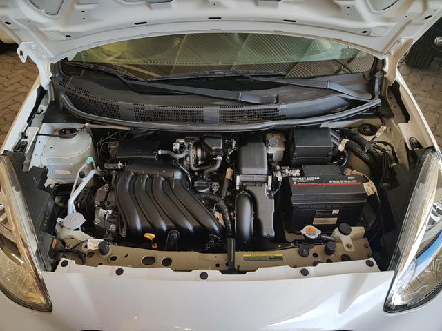 Nissan March 1.6 SV 2017 completo novíssimo - Foto 10