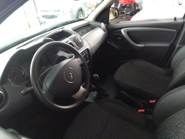 Duster Outdoor 1.6 16V (Flex) 2015 - Foto 6
