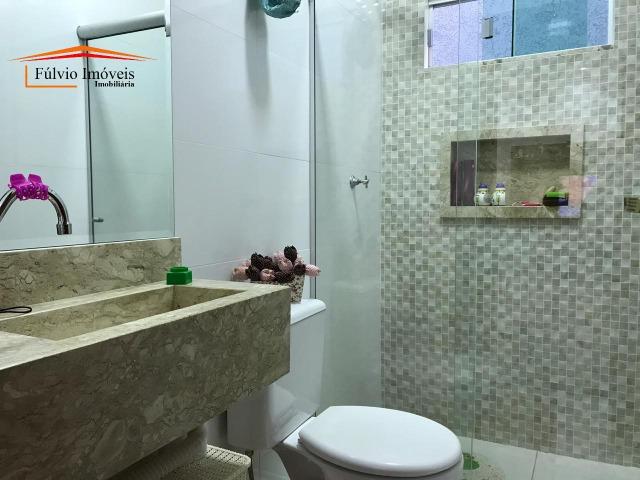 Imperdível! Vista livre para Águas claras, 3 quartos, toda na laje e porcelanato - Foto 13