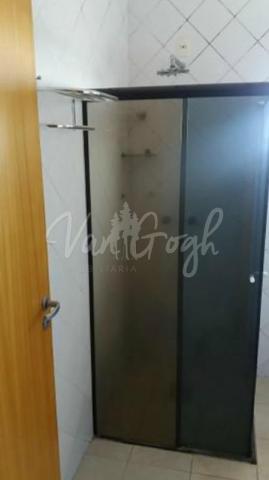 Casa em condomínio para aluguel, 3 quartos, 4 vagas, village damha i mirassol - mirassol/s - Foto 18