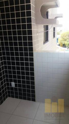 Apartamento residencial à venda, farol, maceió. - Foto 16