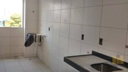Apartamento residencial à venda, farol, maceió - ap0036. - Foto 8