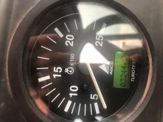 Máquina agrícola - Foto 5